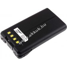 Helyettest akku Kenwood tpus KNB-47L