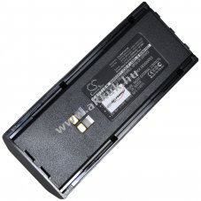 Maxon SP140U2 er�s helyettes�t� ad�vev� akku 7,2V 2500mAh 18Wh NiMH