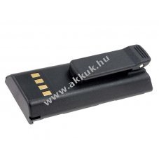 Helyettest akku Maxon tpus QPA1200 NiMH