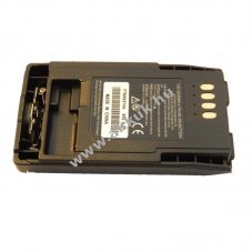 Helyettes�t� akku Motorola METP850 Zeon 7.4V, Li-Ion, 2200mAh