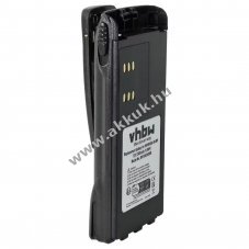 Helyettest akku Motorola GP140, GP240, GP280 Ni-MH, 1500mAh