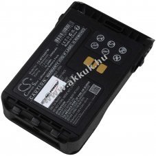 XXL helyettes�t� r�di� akku Motorola XiR E8628i
