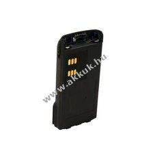 Helyettest akku Motorola XTS-1500 1700mAh Ni-Cd