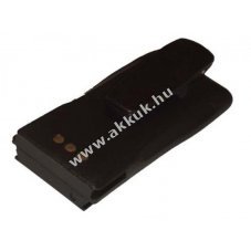 Helyettest akku Motorola CP150 1800mAh
