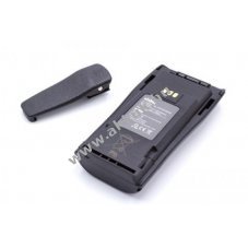 Helyettest akku Motorola CP150 2500mAh