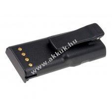 Helyettes�t� akku Motorola GP600 (1200mAh)
