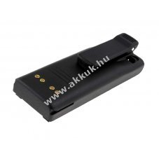 Helyettes�t� akku Motorola GP1200 2500mAh