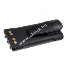Helyettest akku Motorola HT1550 XLS 1880mAh
