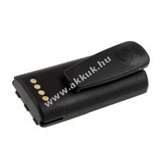 Helyettest akku Motorola RDU2080 2500mAh