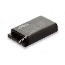 Helyettest rdi akku Motorola MTH800 1700mAh