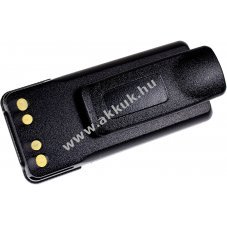 Helyettest rdi akku Motorola XIR P6600