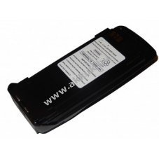 Helyettest akku Motorola tpus PMNN4066 Li-Ion, 7.4V, 1800mAh
