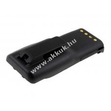 Helyettes�t� akku Motorola t�pus HNN9360A 2300mAh NiMH