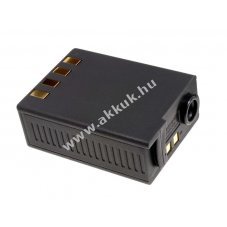 Helyettest akku Motorola tpus NLN5860D