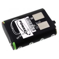 Helyettes�t� akku Motorola t�pus KEBT-086-B