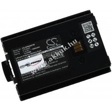 Helyettest akku Sepura STP8030