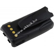 Helyettest akku Tait TP8110 2300mAh Li-Ion