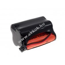 Helyettest akku Uniden tpus BP180