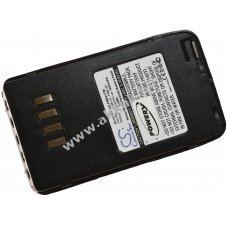 Helyettest akku Vertex/Yaesu FT-10R