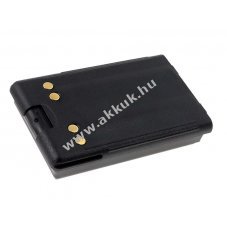Helyettest akku Yaesu VX-180 Li-Ion