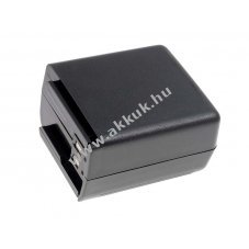Helyettest akku Yaesu/ Vertex VX-520UD NiCd