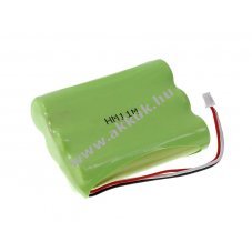 Helyettest akku AGFEO tpus T016