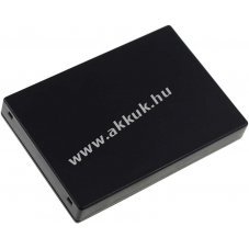 Helyettest akku Ascom i62