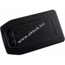 Helyettest vezetknlkli telefon akku Ascom tpus 660273/1B