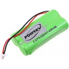 Helyettest akku Bang & Olufsen Beocom 4