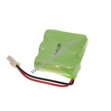 Helyettest akku GP tpus T109