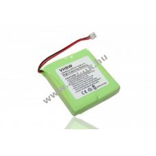 Helyettest akku Medion MD81877