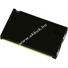 Helyettest akku Panasonic KX-FG2322