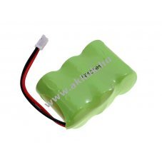 Helyettes�t� akku Philips TD5100 (600mAh)