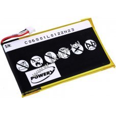 Helyettes�t� akku Philips S10A