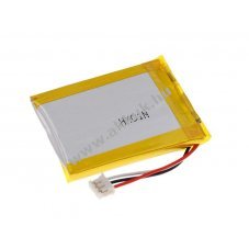 Helyettest akku Philips tpus PH422943