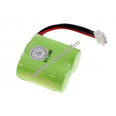 Helyettest akku Philips Xalio 200