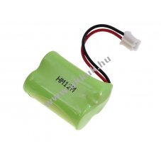 Helyettest akku Switel MD 9500