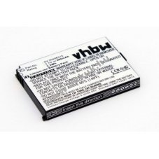 Helyettest akku Swissvoice eSense