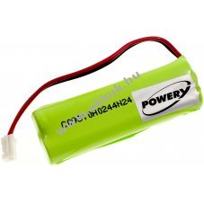 Helyettest vezetknlkli akku Vtech tpus 89-1337-00-00