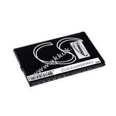 Helyettest akku Acer Allegro