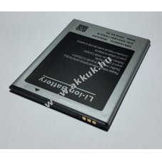 Eredeti akku ConCorde tpus GXBB17GS/6-B