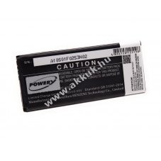 Helyettes�t� okostelefon akku Alcatel OT-4034