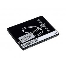 Helyettest akku Alcatel tpus CAB31Y0004C1