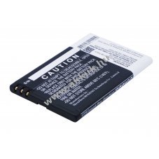 Helyettest akku Aligator A850