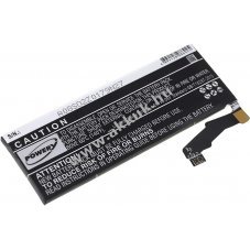 Helyettest akku Amazon tpus 58-000057