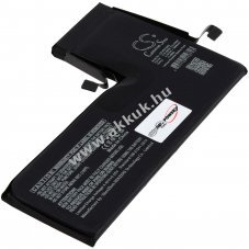 Helyettest akku Apple A2215 A2160