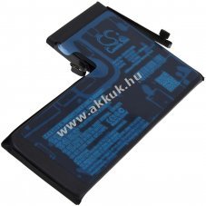 Helyettest akku Apple tpus 616-00351