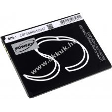 Helyettest akku Archos tpus AC50PL