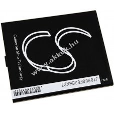 Helyettest akku Archos tpus AC50ENE