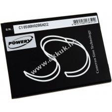 Helyettest akku Archos tpus AC50FNEV